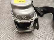Sicherheitsgurt links hinten Skoda Superb III (3V) 34133469E