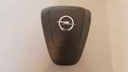 Schleifring Airbag Opel Insignia A Stufenheck (G09) 608321500C