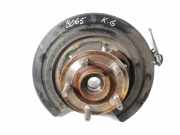 Radnabe hinten Jeep Grand Cherokee IV (WK, WK2) 4877103AC