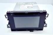 Radio/Navigationssystem-Kombination Mazda CX-5 (KF) KA0H669G0