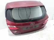 Heckklappe geschlossen Ford Fiesta VII (HJ, HF) PH1BBA40400AB