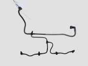 KRAFTSTOFFVERTEILER EINSPRITZLEISTE VERTEILERROHR FORD TRANSIT Furgon 2.4 TDCi [RWD]