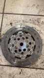 Kupplungsscheibe FORD FOCUS C-MAX 1.8 TDCi