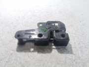 Heckklappenschloss AUDI A6 (4F2, C6) 3.0 TDI quattro