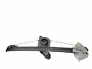Fensterheber links vorne Dacia Logan MCV (KS) 118481