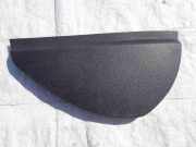 Schwellerleisten Skoda Fabia III (NJ) 6V857503