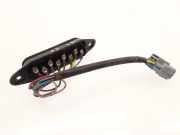 Türstecker kontaktieren TOYOTA PREVIA (_R3_) 2.0 D-4D (CLR30_)