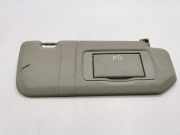 Rechte Sonnenblende MERCEDES-BENZ R (W251, V251) R 320 CDI 4-matic (251.022, 251.122) A2518100010