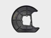 Rear Brake Disc Protection LANCIA THESIS (841_) 2.4 JTD 60684847