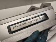 Schwellenwert festgelegt LAND ROVER RANGE ROVER IV (L405) 3.0 D 4x4 cpla13245dc