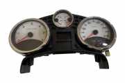 Kombiinstrument PEUGEOT 2008 1.6 HDi 9662904980