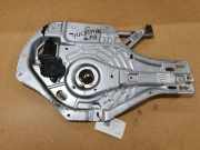 Fensterheber vorne links HYUNDAI TUCSON (JM) 2.0 CRDi 4WD 824802F010
