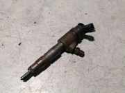 Einspritzdüse PEUGEOT PARTNER Furgon 1.6 HDi 0445110340