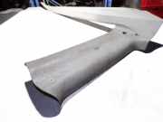 B Pillar Trim VW TRANSPORTER IV Minibus / passenger (70XB, 70XC, 7DB, 7DW, 7DK) 2.5 TDI 705867288