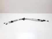 Schaltzüge VOLVO V40 Hatchback D2 31280505