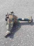 Vorderes Untersetzungsgetriebe KIA SORENTO I (JC) 2.5 CRDi 532103E550