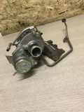 Turbolader RENAULT CLIO IV (BH_) 0.9 TCe 90 19021502681