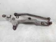 Scheibenwischermechanismus vorne VW PHAETON (3D_) 4.2 V8 4motion 3390312078