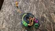 LENKWINKELSENSOR AIRBAGSCHLEIFRING WICKELFEDER VOLVO S80 I (TS, XY) 2.5 TDI