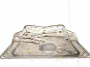 Motorabdeckung BMW X5 (F15, F85) 6853814