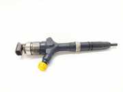 Einspritzdüse TOYOTA AVENSIS (_T22_) 2.0 D-4D (CDT220_) 236700G010