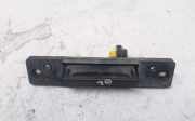 Rear Parcel Shelf Left Rail Cover KIA SORENTO I (JC) 2.5 CRDi