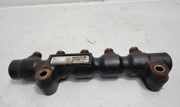 KRAFTSTOFFVERTEILER EINSPRITZLEISTE VERTEILERROHR VOLVO C30 1.6 D 9654592680
