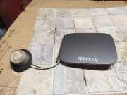 Motor für Tankdeckelverriegelung NISSAN PRIMERA Estate (WP12) 1.6 Visia