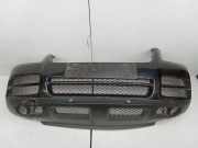 Frontstoßstange VW TOUAREG (7LA, 7L6, 7L7) 2.5 R5 TDI