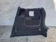 Kofferraumverkleidung rechts SEAT ALTEA (5P1) 2.0 TDI 16V 5P0867428J
