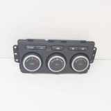 Klimabedienteil MAZDA 6 Estate (GH) 2.2 MZR-CD T1005817Z GAP361190A