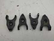 Dichtung für Düsenhalter Toyota Corolla Verso (E12J1)