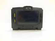 Navigationsanzeige OPEL ZAFIRA A (F75_) 1.8 16V 24435537