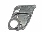 Türfensterheber hinten rechts MERCEDES-BENZ GL (X164) GL 450 4-matic (164.871) a1697303635 a1648201102