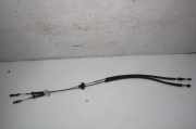 Seilzug für Schaltgetriebe Porsche Boxster (987) 98742404212