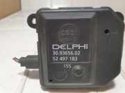 Regelventile für Innenraumheizung OPEL ASTRA H (L48) 1.7 CDTI 52497183 309365602