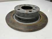 Bremsscheibe hinten links BMW 1 (F21) 118 d xDrive