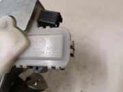 Heckklappenschloss MAZDA 6 Hatchback (GH) 2.2 MZR-CD C6728