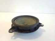 Türlautsprecher hinten rechts