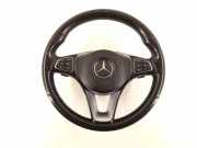 Lenkrad MERCEDES-BENZ C (W205) C 250 BlueTEC / d (205.008) 0024606203