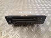 Radio/Navigationssystem-Kombination BMW 3er Touring (E91) 14472110