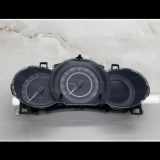 Tachometer Citroen C3 (FC) 96665883XT