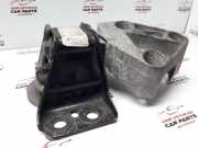 Motorbock vorne Renault Megane II (BM/CM) 8112