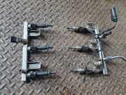 Einspritzventil Set FORD Escape II 2.5 i 16V HX7G9F593BB