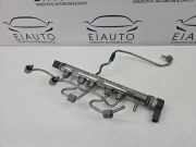 KRAFTSTOFFVERTEILER EINSPRITZLEISTE VERTEILERROHR BMW 3 Coupe (E92) 320 d xDrive 7809128