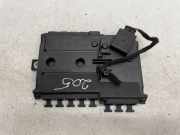 Sicherungskasten Mercedes-Benz C-Klasse Coupe (C205) A2055402750