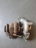 Turbolader PEUGEOT 208 1.6 HDi 9673283680