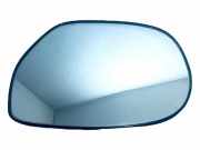 Türspiegelglas vorne links TOYOTA LAND CRUISER 120 (_J12_) 3.0 D-4D (KDJ120, KDJ150, KDJ125) SR1400