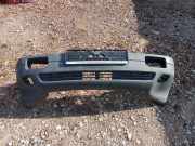 Frontstoßstange AUDI 80 (89, 89Q, 8A, B3) 1.8 S