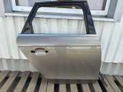 Tür rechts hinten Audi A4 Avant (8E, B7)